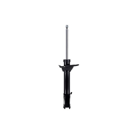 Fcs Struts Suspension Strut Assembly, 331765L 331765L
